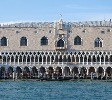 Venecia en 2 horas tour privado