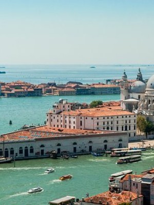 Tour of Venice Frari Church and School of St. Rocco - Picture 2