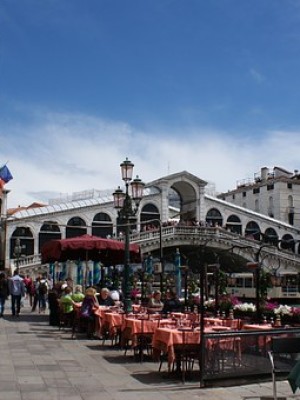 Paseo por el mercado de Venecia y degustación de tapas - Picture 4