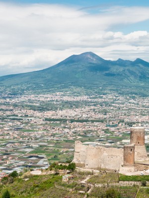 Excursión a Pompeya y Monte Vesubio - Picture 4