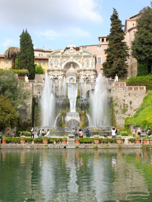 Tour a Villas de Tivoli desde Roma - Picture 3