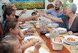 Family Cooking Class in Rome