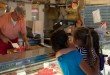 Family Cooking Class in Rome