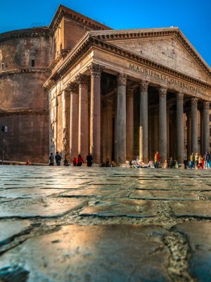 Golf Carts in Rome Private Tour - Picture 1