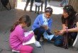 Gothic district and Scavenger Hunt tour at the market