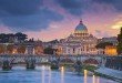 Private Tour of Rome at Night