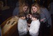 Vatican by Night Tour for kids