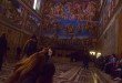 Vatican by Night Tour for kids