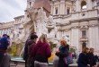 Caravaggio and Bernini Private Tour of Rome