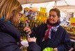 Private Tour of Rome’s Market