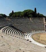 Ancient Ostia Day Trip from Rome