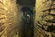 Rome Underground Tour for kids