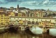 Private Tour of Uffizi Gallery and Holy Cross Church