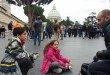 Vatican Treasure Hunt for Kids