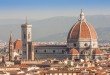 Private Tour of Uffizi Gallery and Holy Cross Church