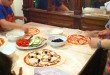 Pizza Making Class for Families