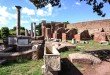 Ancient Ostia Day Trip from Rome