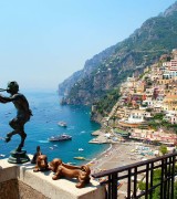Amalfi Coast Private Day Trip