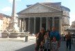 Baroque Rome Treasure Hunt