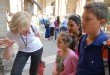 Vatican Treasure Hunt for Kids