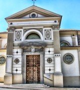 Tour of Venice Frari Church and School of St. Rocco