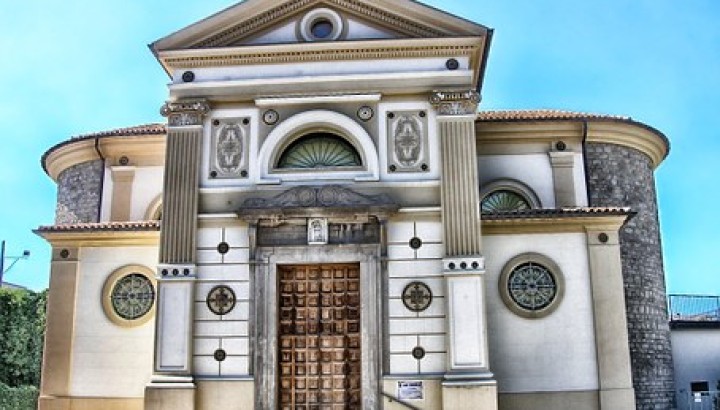 Tour of Venice Frari Church and School of St. Rocco