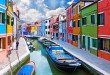Medio Día por las Islas de Venecia