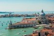 Tour of Venice Frari Church and School of St. Rocco