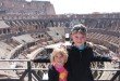 Colosseum for Kids with Ancient Rome