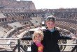 Colosseum and Underground Rome Tour for Kids