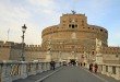 Tour privado:  Ángeles y Demonios en Roma