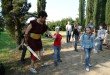 Gladiator School in Rome