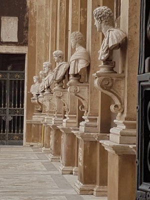 Una vez en la vida: Tour extendido del Vaticano - Picture 3