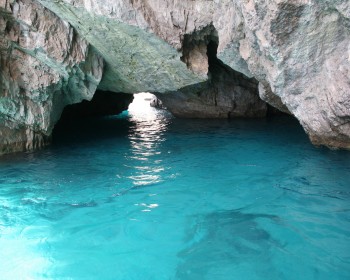 Visita la isla de Capri, una joya en el mar