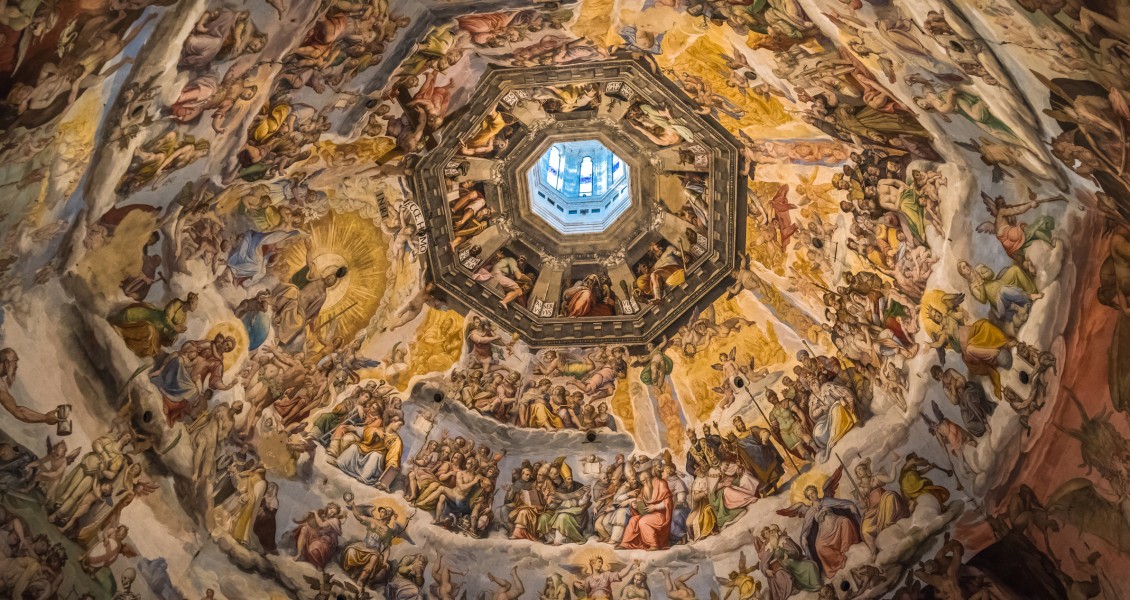 Are You Looking For Great Ceilings In Rome Here S Our Top 5