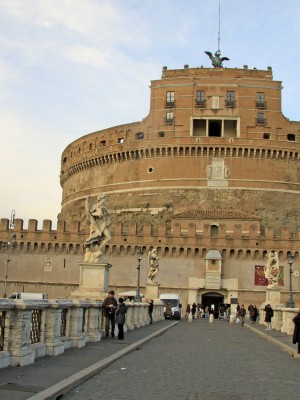Tour de la Santa Inquisición en Roma - Picture 2