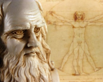 La experiencia de Leonardo Da Vinci en Roma