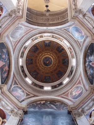 Caravaggio and Bernini Private Tour of Rome - Picture 2