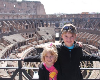 5 most frequent questions about the Colosseum