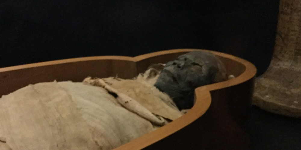 Momias en Italia: 10 de los cementerios y criptas más espeluznantes