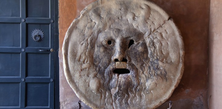 10 things to do with Kids in Rome