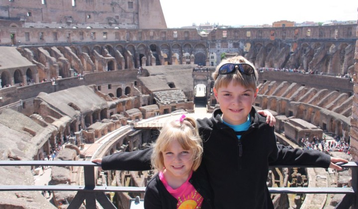 5 most frequent questions about the Colosseum