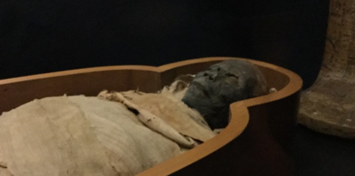 Mummies in Italy: 10 of the creepiest cemeteries and crypts