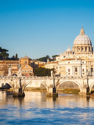 Visita privada Roma en un día - Picture 2