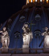Vatican After Hours Tour with Aperitif