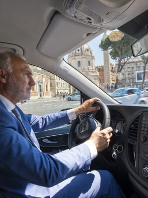 Traslado privado del aeropuerto con recorrido en coche - Picture 2