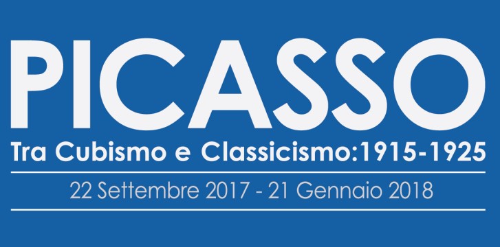 The Picasso Exhibition in the Scuderie del Quirinale