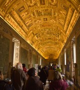 Best of the Vatican Small Group Tour