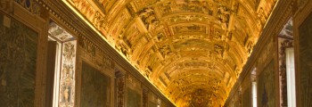 Best of the Vatican Small Group Tour