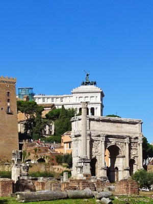 Tour del Coliseo, Foro y Palatino en Grupo Pequeño - Picture 5